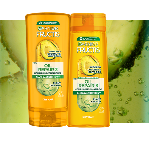 Garnier Fructis Oil Repair